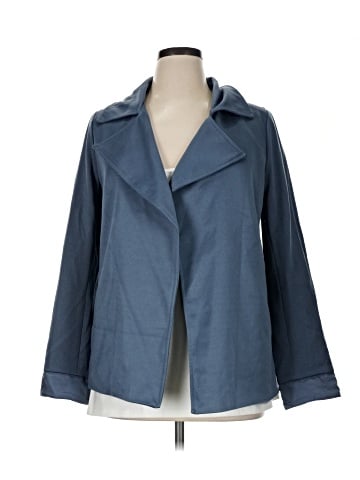 Adrianna Papell Blazer (view 1)