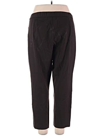J.Jill Active Pants (view 2)