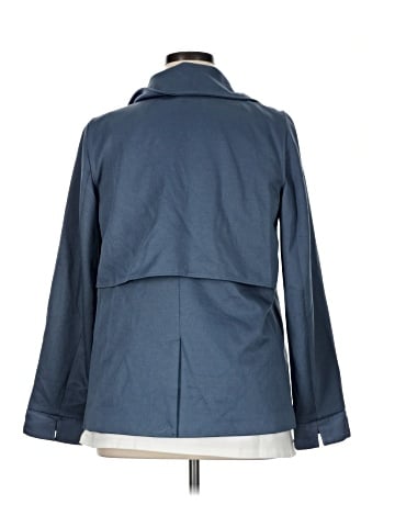 Adrianna Papell Blazer (view 2)