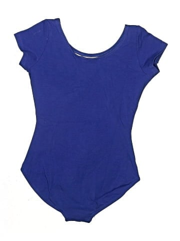 Capezio Bodysuit (view 2)