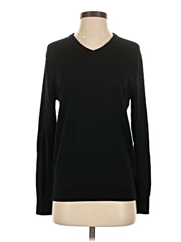 J.Crew Wool Pullover Sweater (view 1)