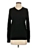 J.Crew 100% Wool Black Wool Pullover Sweater Size S - photo 1