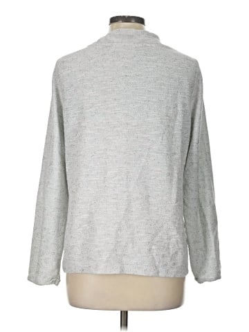 Weekends by Chico's Pullover Sweater (view 2)