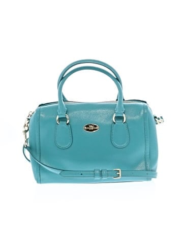 Coach Satchel (view 1)