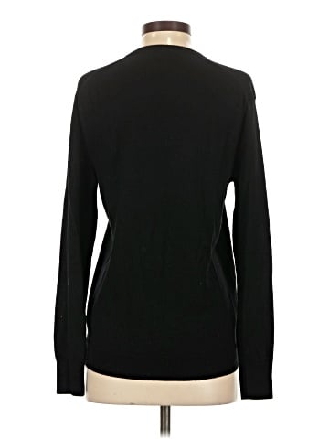 J.Crew Wool Pullover Sweater (view 2)