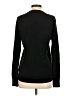 J.Crew 100% Wool Black Wool Pullover Sweater Size S - photo 2