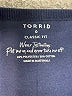 Torrid Blue Sleeveless T-Shirt Size Lg Plus (0) - photo 7