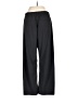 Gap Fit Solid Black Casual Pants Size S - photo 2