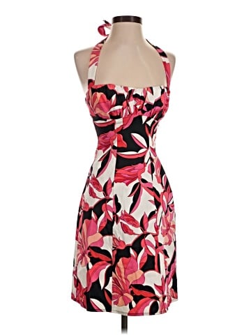 Cache Cocktail Dress (view 1)