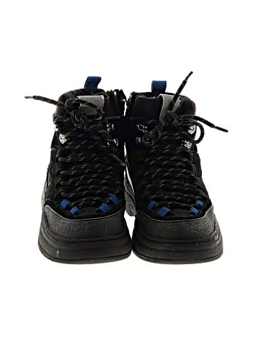 Zara Boots (view 2)