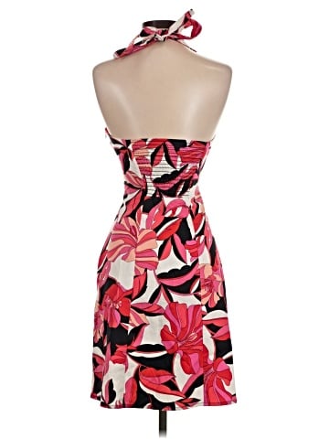 Cache Cocktail Dress (view 2)