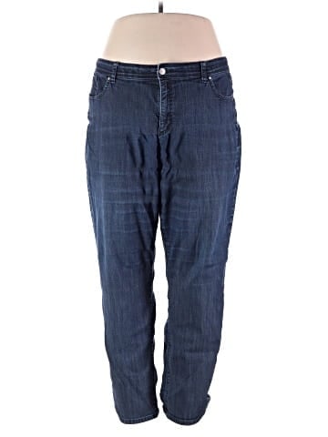 So Slimming by Chico's Jeans (view 1)