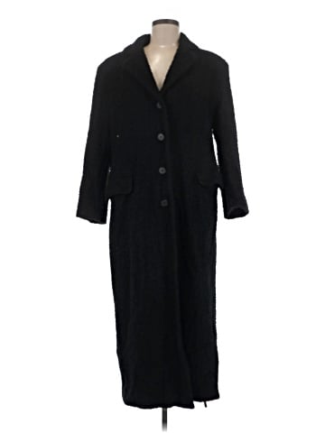 Anne Klein Coat (view 1)