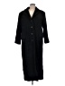 Anne Klein Black Coat Size 8 - photo 1