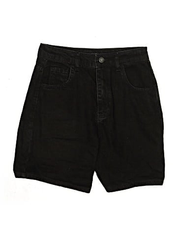 Nasty Gal Inc. Denim Shorts (view 1)