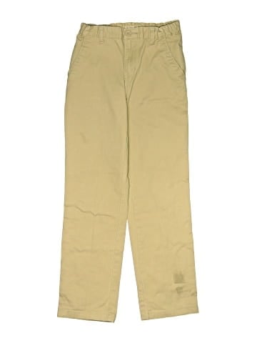 Old Navy Khakis (view 1)
