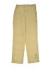 Old Navy Solid Tan Khakis Size 12 - photo 1