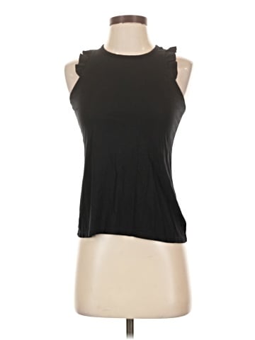 LA Made Sleeveless T-Shirt (view 1)