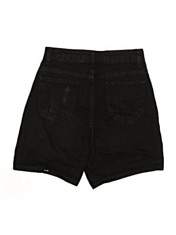 Nasty Gal Inc. Denim Shorts (view 2)
