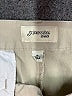 St. John's Bay Tan Khakis Size 14 - photo 4