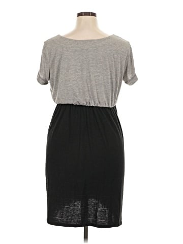 Motherhood Casual Dress (view 2)