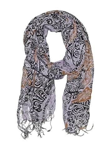 Raj Scarf (view 1)