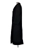 Anne Klein Black Coat Size 8 - photo 5