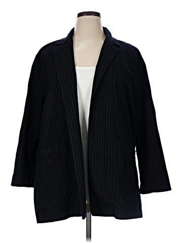 Zara Coat (view 1)