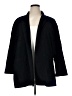 Zara Black Coat Size XL - photo 1
