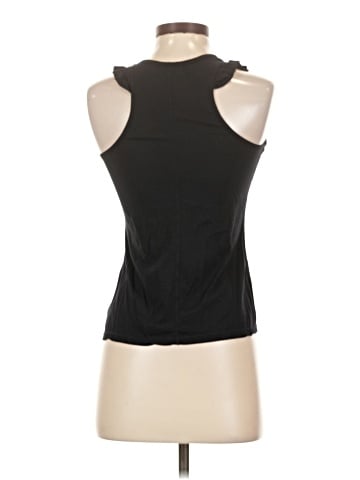 LA Made Sleeveless T-Shirt (view 2)
