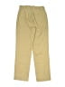 Old Navy Solid Tan Khakis Size 12 - photo 2