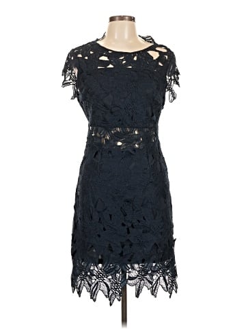 Romeo & Juliet Couture Cocktail Dress (view 1)
