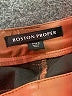 Boston Proper Brown Casual Pants Size 8 - photo 4