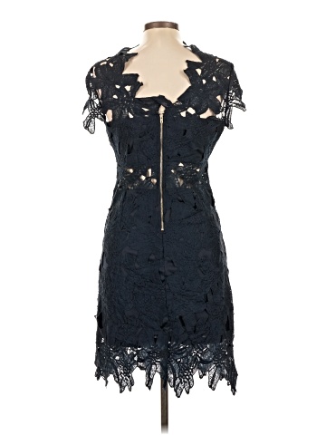 Romeo & Juliet Couture Cocktail Dress (view 2)
