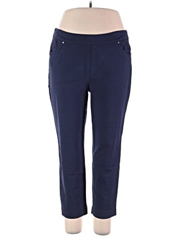 Chico's Active Pants (view 1)