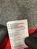 Adidas Red Track Pants Size 15 - 16 - photo 4