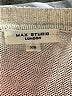 Max Studio Ivory Turtleneck Sweater Size XS - photo 7
