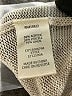 Max Studio Ivory Turtleneck Sweater Size XS - photo 8