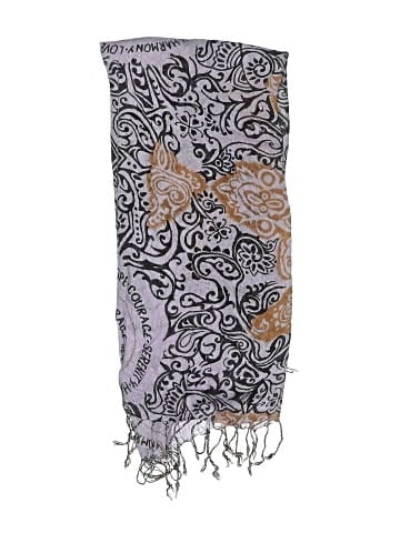 Raj Scarf (view 2)