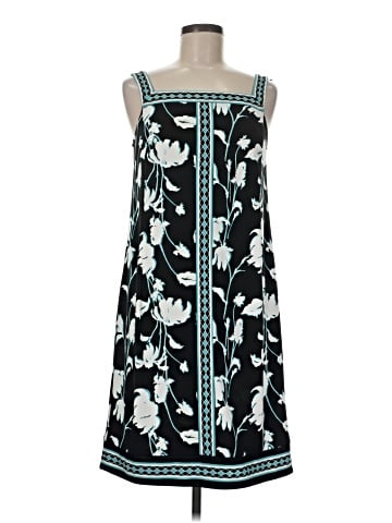 Mary McFadden Casual Dress (view 1)