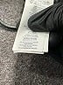 MICHAEL Michael Kors Solid Black Cocktail Dress Size XL - photo 8