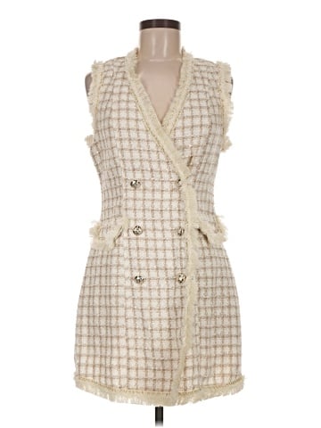 Francesca's Cocktail Dress (view 1)