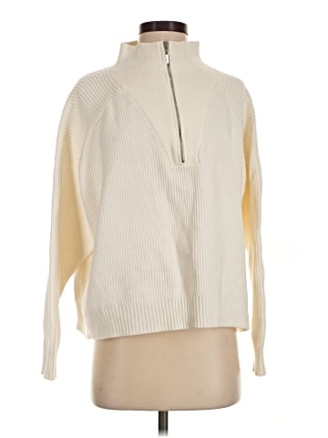 MNG Turtleneck Sweater (view 1)