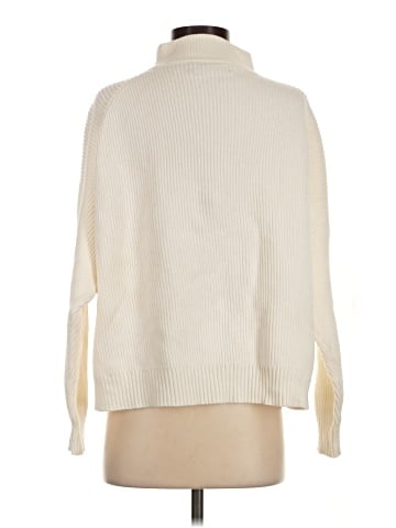 MNG Turtleneck Sweater (view 2)