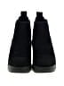 Eileen Fisher Black Ankle Boots Size 9 - photo 2