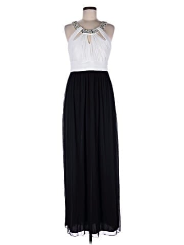Jodi Kristopher Casual Dress (view 1)
