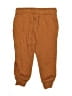 Carter's Solid Brown Casual Pants Size 2T - photo 2