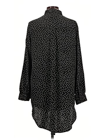 Express 3/4 Sleeve Blouse (view 2)