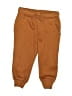 Carter's Solid Brown Casual Pants Size 2T - photo 1