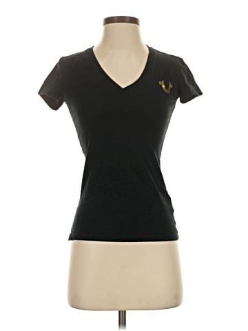 True Religion Short Sleeve T-Shirt (view 1)